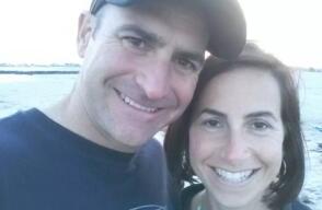 Mató a su esposa y luego se quitó la vida.