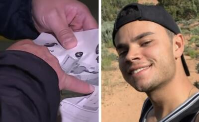 Sabían sobre cuerpo de Carlos David Ruiz y lo ocultaron para no afectar el Baum Festival: empleado