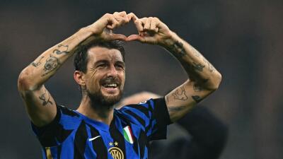 Francesco Acerbi