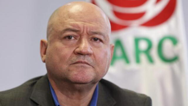 Julián Gallo dice que senadoras del uribismo tienen “nostalgia por desaparición de las FARC”