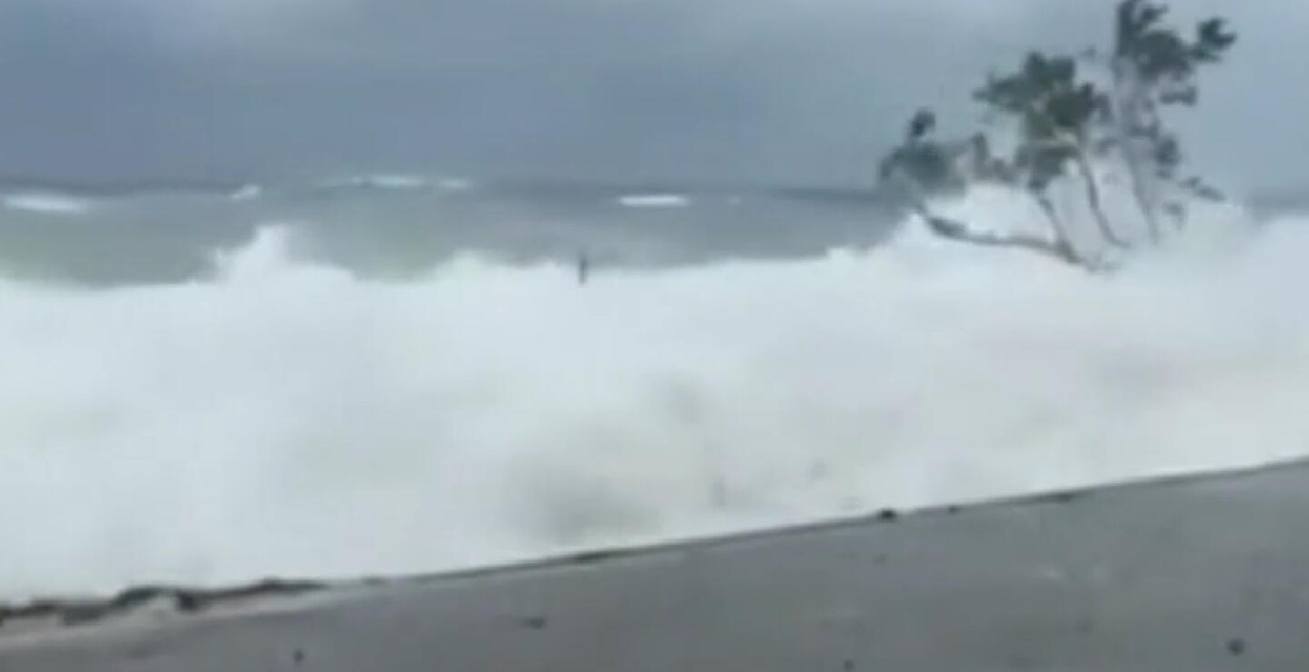 Un año del huracán Iota: así revive San Andrés y Providencia ese amanecer del 16 de noviembre