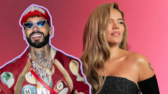 Karol G rompe silencio en su documental sobre la relación con Anuel: "Fue un infierno" - LaKalle