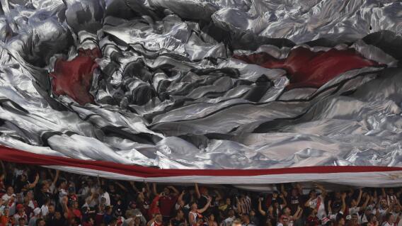 Hinchas de River Plate Hinchas de River Plate