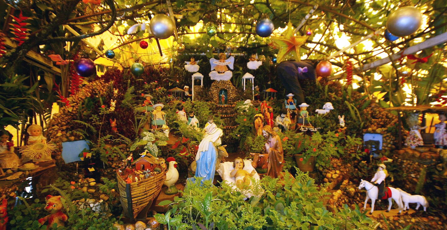 297203_BLU Radio. Navidad // Foto: AFP