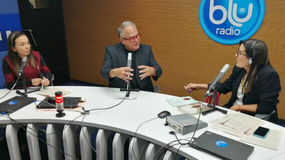 344036_Foto: BLU Radio