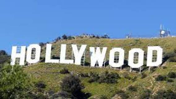 Hollywood Hollywood