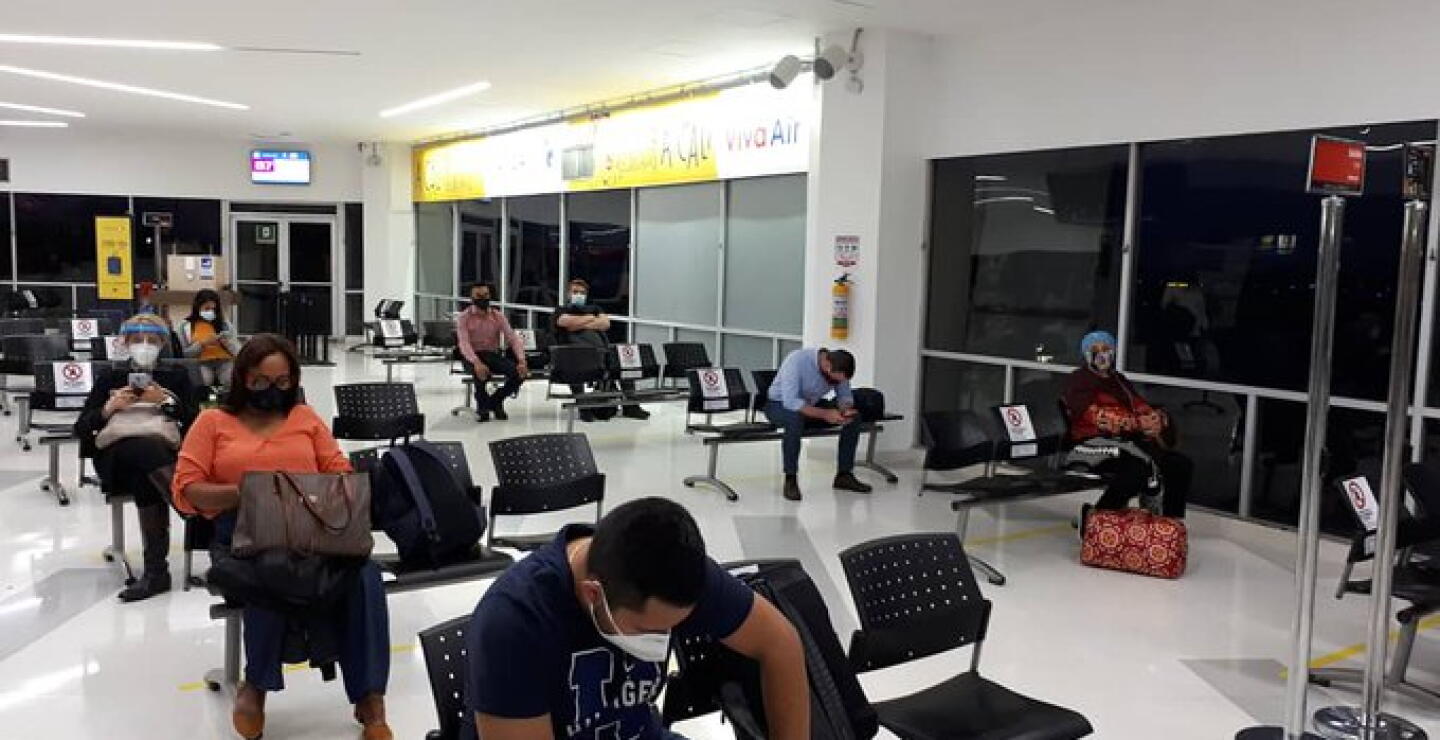 376167_Aeropuerto Internacional Alfonso Bonilla Aragón
