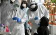 21398_Coronavirus / FOTO: AFP