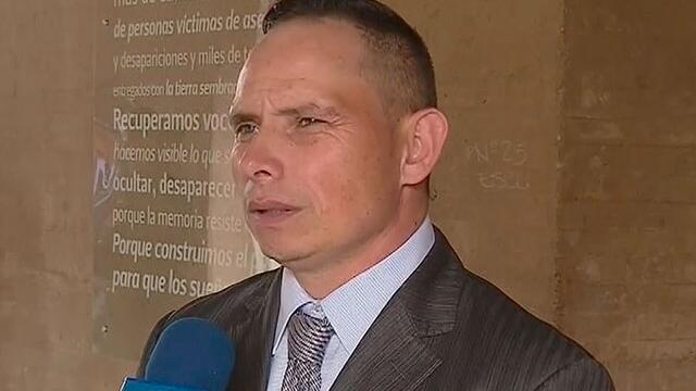 Homenaje a las víctimas de la toma de Miraflores por parte de las FARC