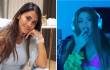 Antonella Roccuzzo le mete candela a tiraera de Shakira a Piqué