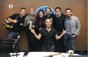 297160_Altavoz - Foto: BLU Radio