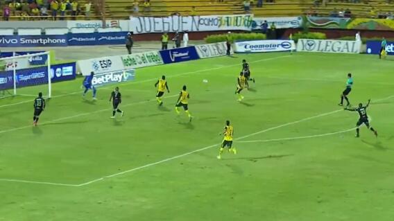 Atlético Huila y La Equidad Atlético Huila y La Equidad