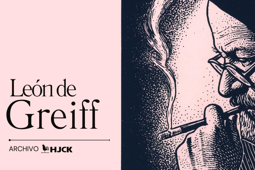 León de Greiff