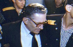 305202_BLU Radio. Luis García Meza / Foto: AFP.