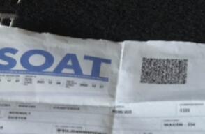Colombianos que no paguen el SOAT podrían ser embargados