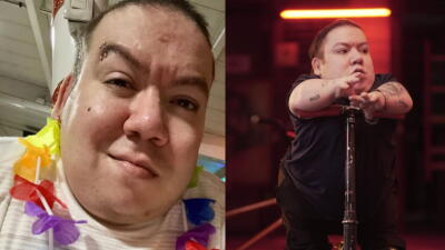 Murió Alejo Little, reconocido creador de contenido: este fue el último mensaje que dejó en redes Murió Alejo Little, reconocido creador de contenido: este fue el último mensaje que dejó en redes