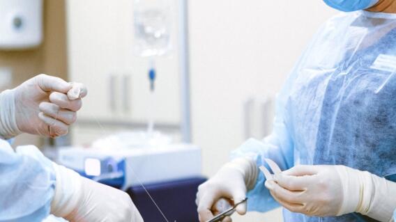 Personal de salud. Personal de salud.