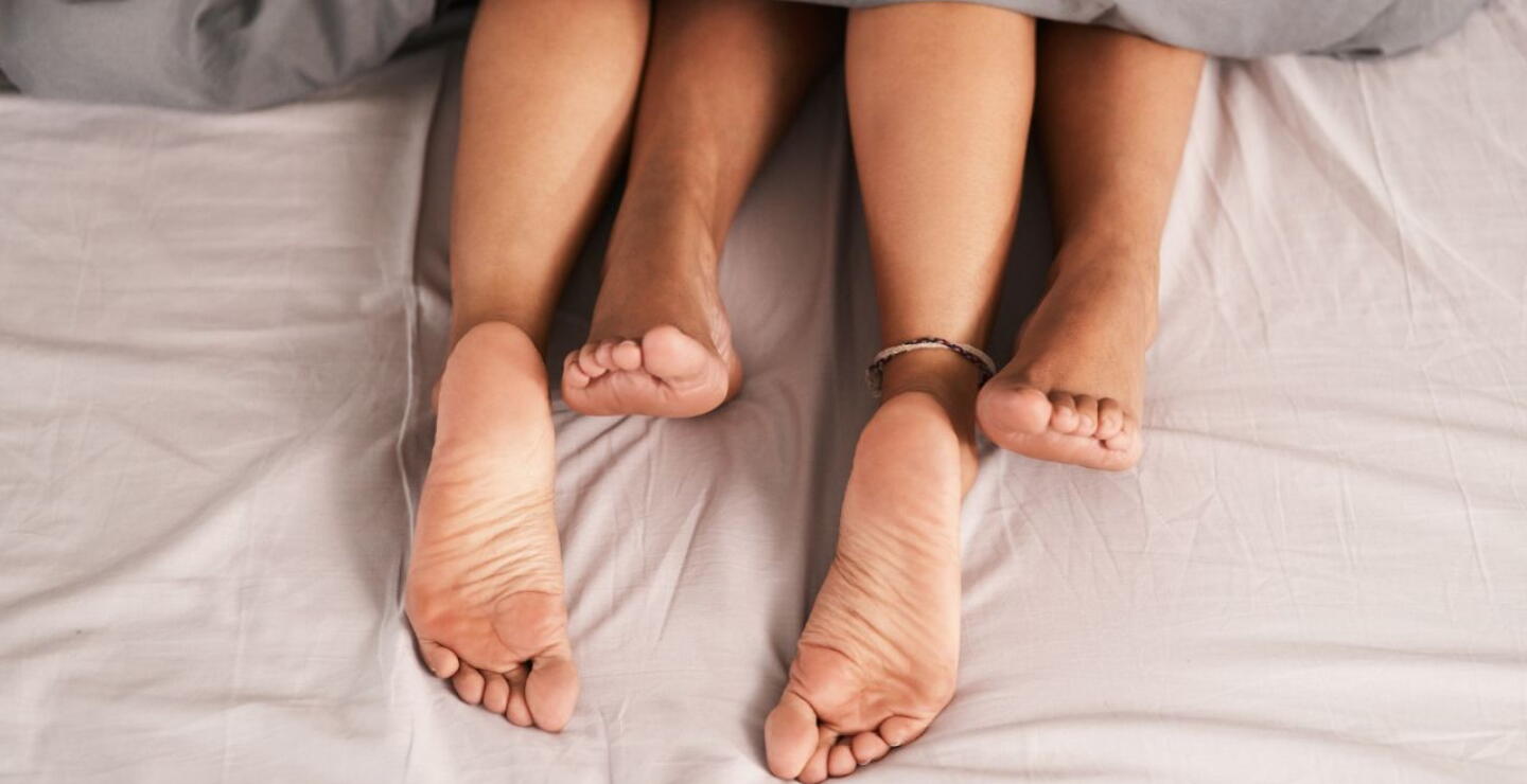 Qué dice sacerdote sobre el 'mito' de tener relaciones sexuales en Semana Santa: ¿se quedan pegados?