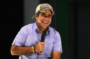 Encuesta Invamer da como ganador a Alejandro Char en Barranquilla