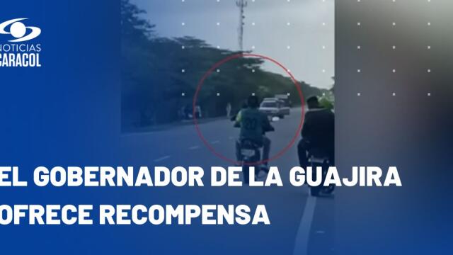 Atracos armados en la Troncal del Caribe tienen en jaque a conductores Atracos armados en la Troncal del Caribe tienen en jaque a conductores