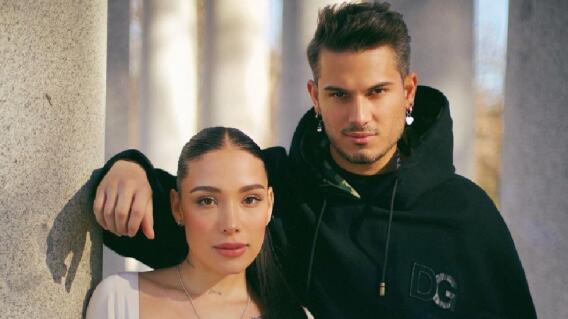 ¿Cuál es el verdadero nombre de Pipe Bueno y Luisa Fernanda W? ¿Cuál es el verdadero nombre de Pipe Bueno y Luisa Fernanda W?