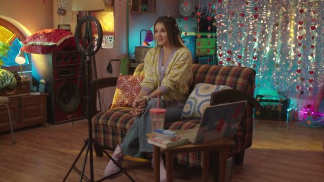 A Caracol Televisión llegará muy pronto La influencer, una historia para darle like A Caracol Televisión llegará muy pronto La influencer, una historia para darle like