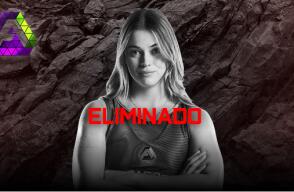 Cami Eliminada