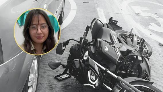 Dan a conocer porque se demoró la identificación de Sonia Izquierdo