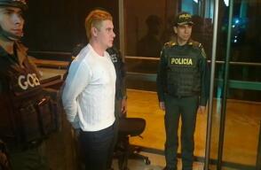 341940_BLU Radio. Captura alias 'Pichi' / Foto: Suministrada