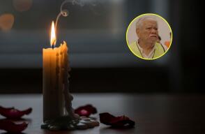 José Antonio Estrada falleció a sus 87 años