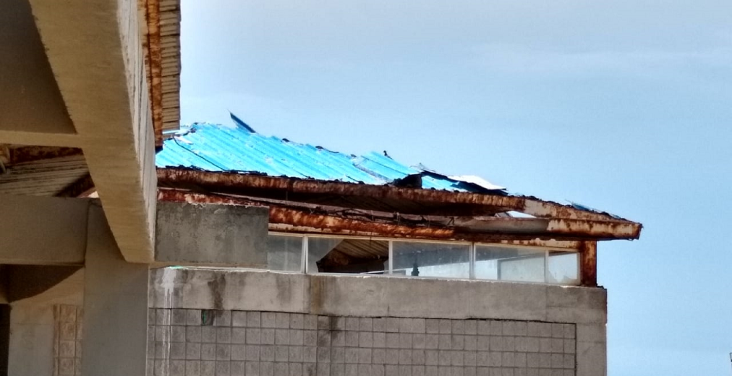 344030_BLU Radio. Peregrinos de las aulas / Foto: BLU Radio