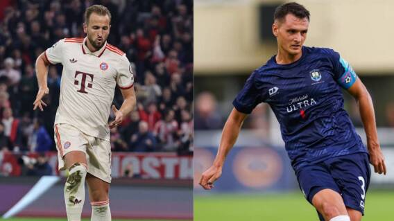Bayern Múnich vs. Auckland, por la primera fecha del grupo C del Mundial de Clubes Bayern Múnich vs. Auckland, por la primera fecha del grupo C del Mundial de Clubes