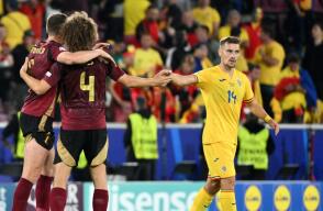 Bélgica mantiene viva su esperanza en la Eurocopa 2024 con una victoria 2-0 sobre Rumania