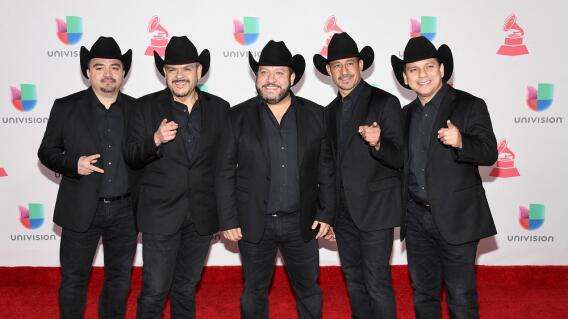 The 17th Annual Latin Grammy Awards - Arrivals The 17th Annual Latin Grammy Awards - Arrivals