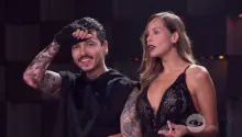 'Yo Me Llamo Reykon' en el Templo de la Imitación