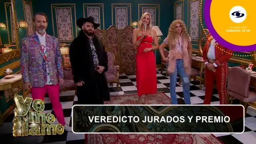 ¿Inesperada decisión? Tres imitadores de Yo Me Llamo quedan en riesgo y solo uno se salva