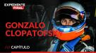 Expediente Final de Gonzalo Clopatofsky  Expediente Final de Gonzalo Clopatofsky