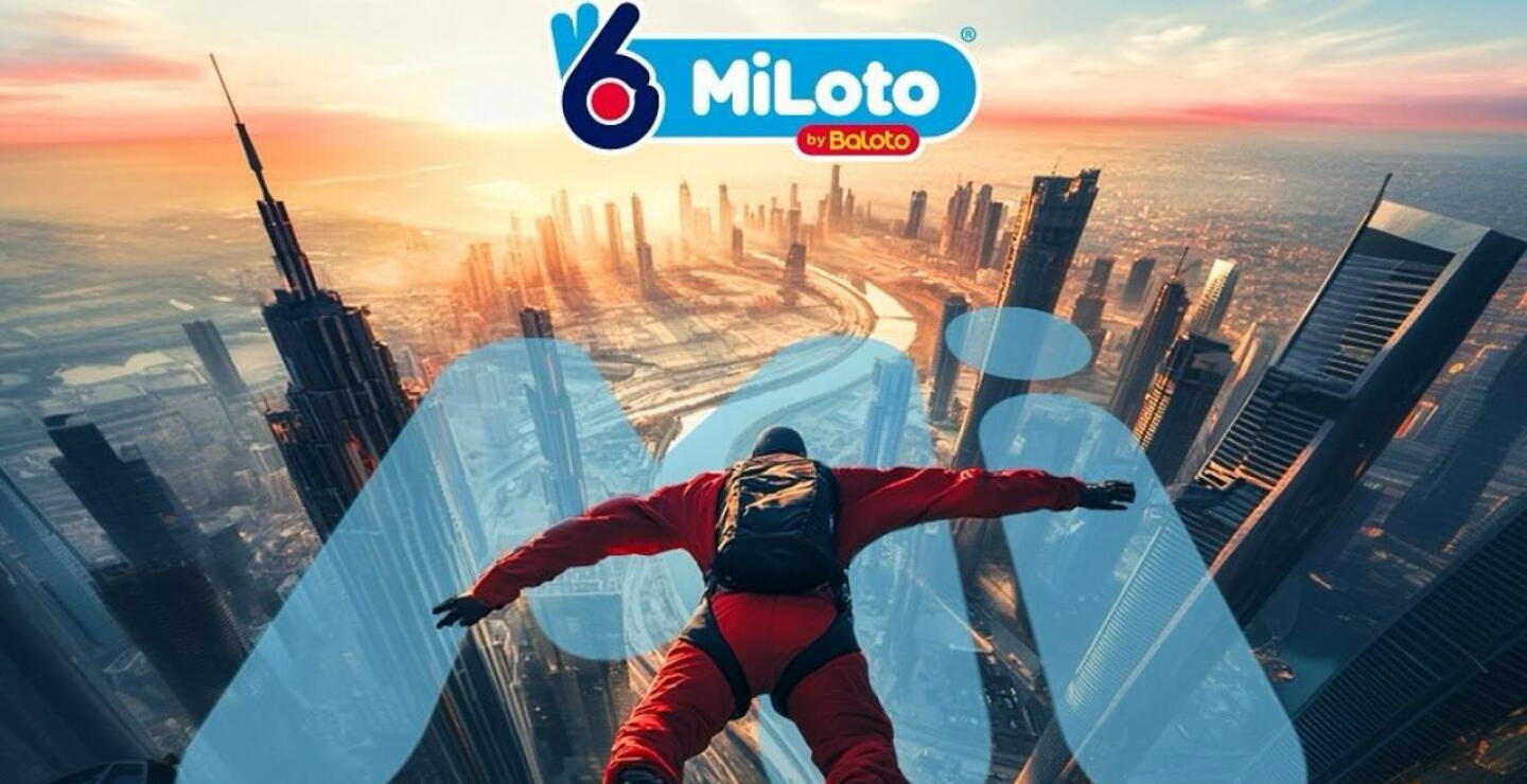 Resultados MiLoto