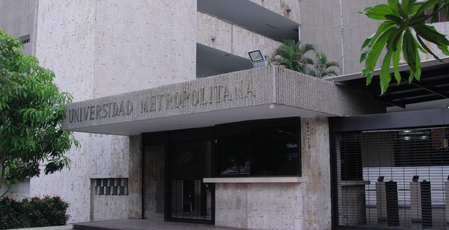371270_BLU Radio // Universidad Metropolitana en Barranquilla // Foto: Universidad Metropolitana