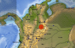 Temblor, 19 de febrero