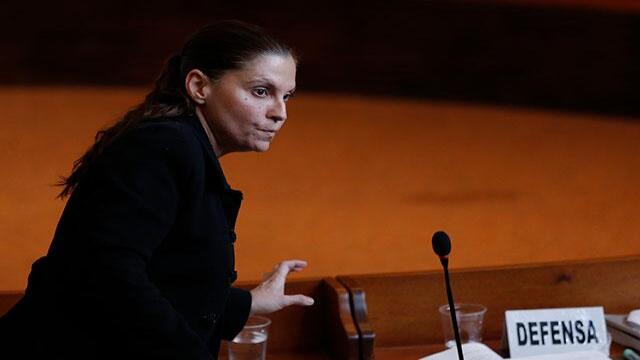 Corte Suprema llama a juicio por parapolítica a la excongresista Zulema Jattin