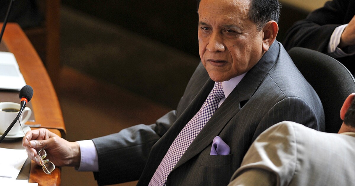 Por Que Condenaron A Maza Marquez