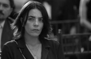Murió Sandra Reyes a los 49 años.