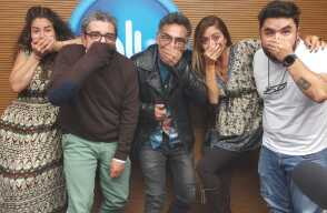 357814_Foto: BLU Radio