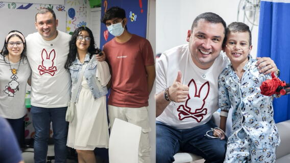 Programa Aulas Hospitalarias en medio de tratamientos médicos para niños y jóvenes.jpg