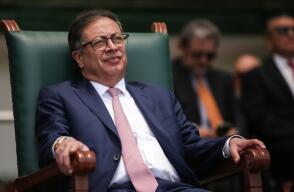 ¿Tiene equipo Gustavo Petro para salir de la crisis actual? Expertos analizaron el panorama ¿Tiene equipo Gustavo Petro para salir de la crisis actual? Expertos analizaron el panorama