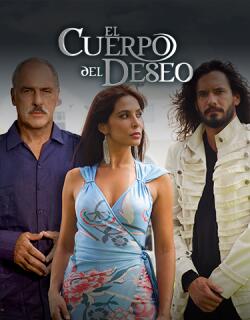 Portada El Cuerpo del Deseo