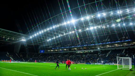 FC Porto v Atletico Madrid: Group B - UEFA Champions League FC Porto v Atletico Madrid: Group B - UEFA Champions League