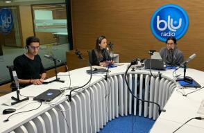 344421_Foto: BLU Radio