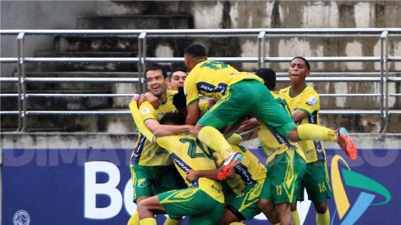 Atlético Huila Atlético Huila